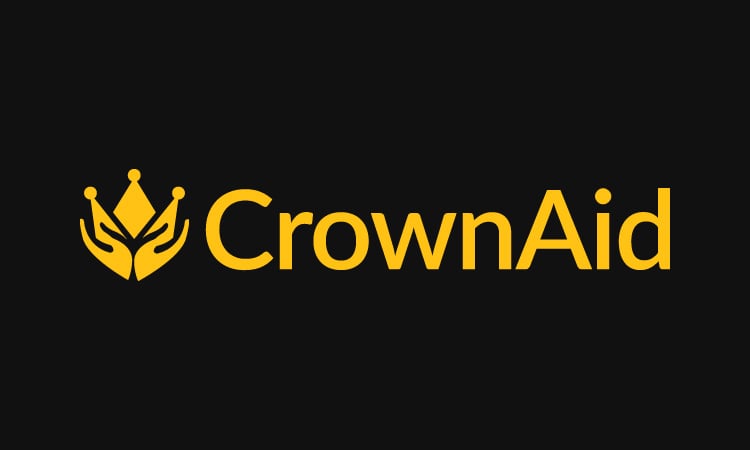 CrownAid.com - Great premium domains for sale